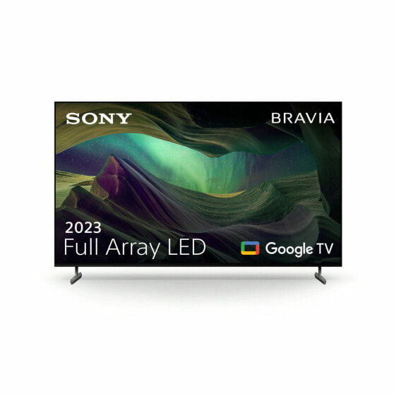 Смарт-ТВ Sony KD-55X85L 4K Ultra HD 55" LED