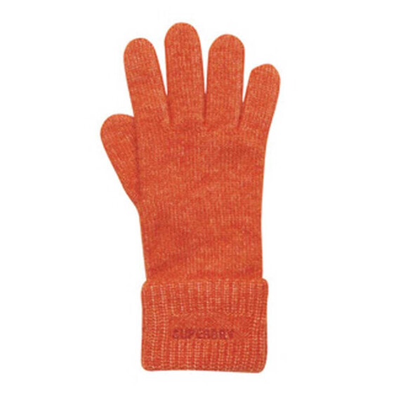 SUPERDRY Vintage Ribbed gloves
