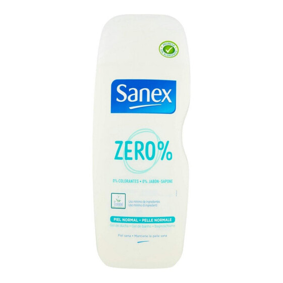 Гель для душа Sanex ZERO % (600 ml) 600 ml
