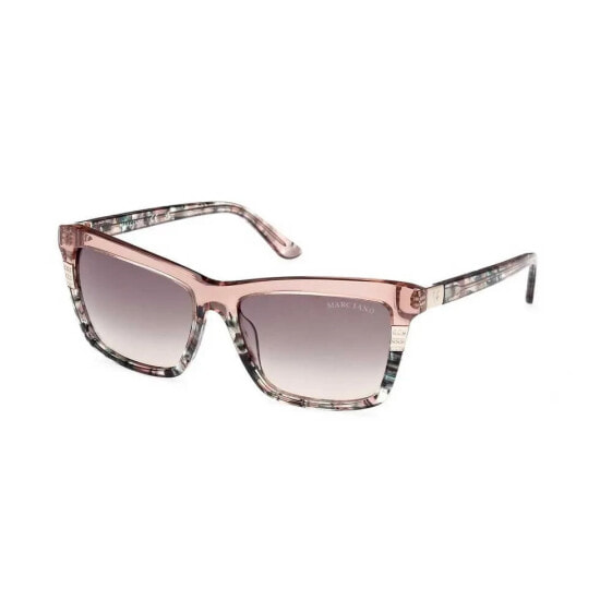 GUESS MARCIANO GM00010 sunglasses