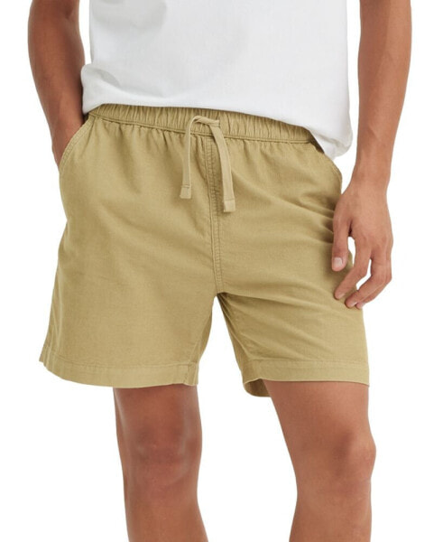 Men's XX Chino Easy 6" Shorts