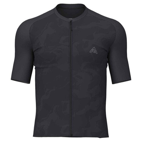 7MESH Pace short sleeve jersey