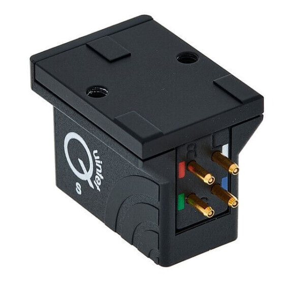 Ortofon MC Quintet Black S