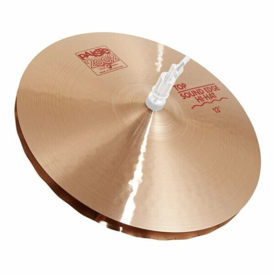 Paiste 2002 Classic 13" Sound Edge HH