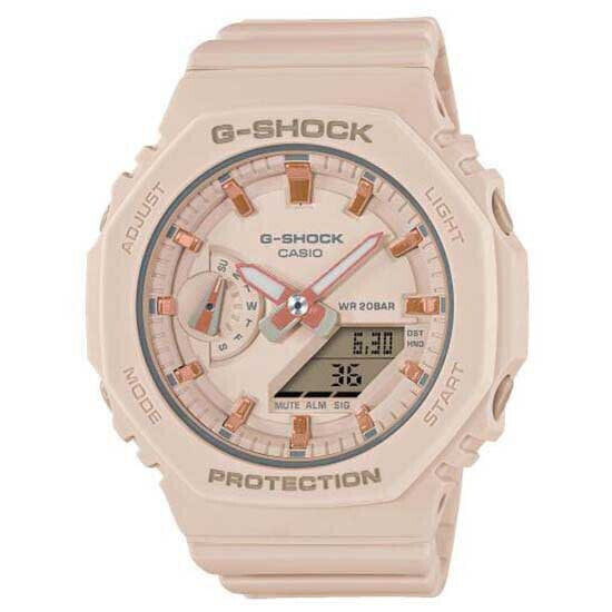 G-SHOCK GMA-S2100-4AER watch