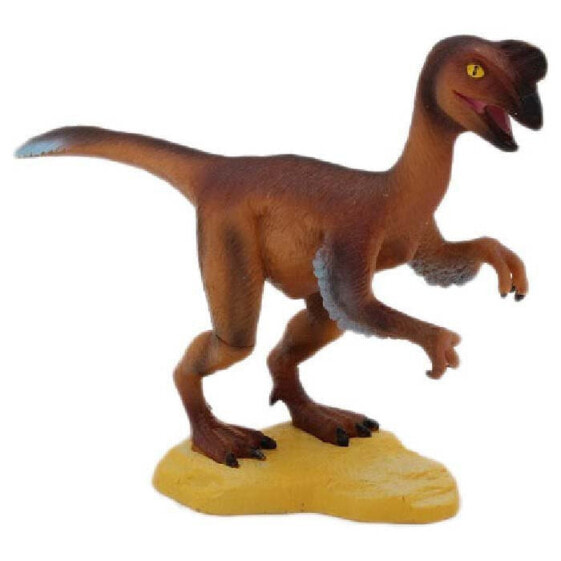 Фигурка GEOWORLD Oviraptor Jurassic Hunters (Охотники Юрского периода)