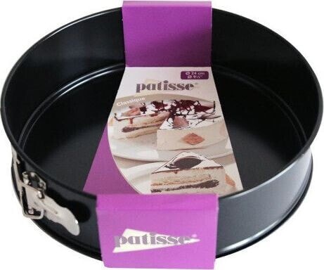 Patisse Tortownica 24 cm Classic uniwersalny