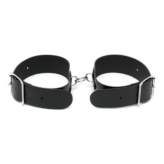 Rimba Bondage Play Cuffs Adjustable