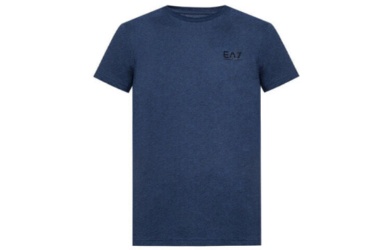 EMPORIO ARMANI EA7T 3GPT51-PJM9Z-3503 Shirt