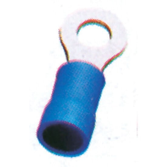 LALIZAS Ring Connector Terminal 6.4 mm
