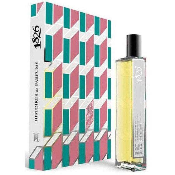 HISTOIRES DE PARFUMS 1826 15ml Eau De Parfum