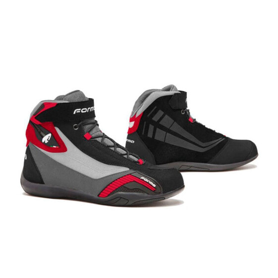 FORMA Genesis Motorcycle Shoes