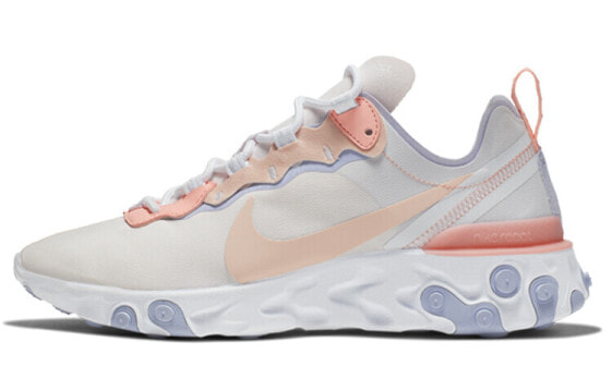 Nike React Element 55 BQ2728-601 Sneakers