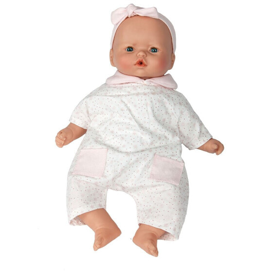 BARRUTOYS 36 cm Little Star Baby Doll