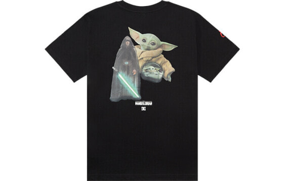 Футболка DC Shoes x Star Wars LogoT ADYZT05323