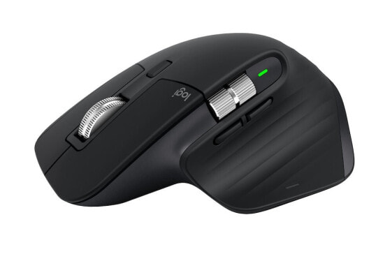 Logitech MX Master 3S"Graphit Kabellos