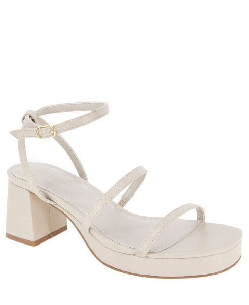 Women's Lissena Platform Sandal