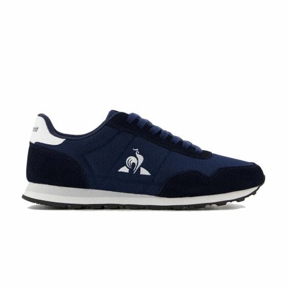 Men’s Casual Trainers Le coq sportif Astra Navy Blue
