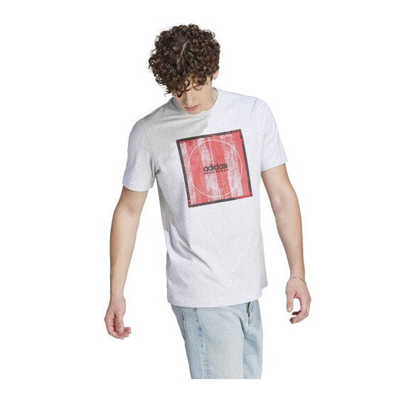 Adidas Tiro Box Tee