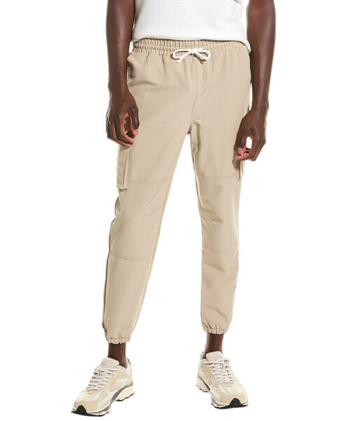 Sovereign Code Jamie Tech Fabric Cargo Pant Men's