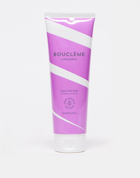 Bouclème Super Hold Styler 250ml