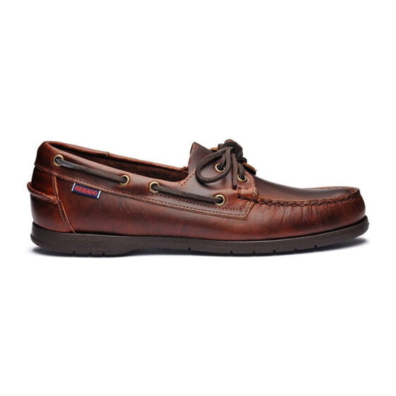 SEBAGO Docksides Endeavor Boat Shoes