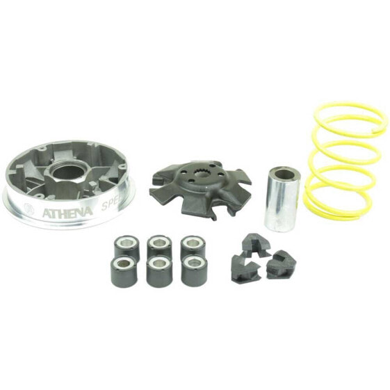 ATHENA Speedmatic Yamaha MBK Flame 125 Variator Kit