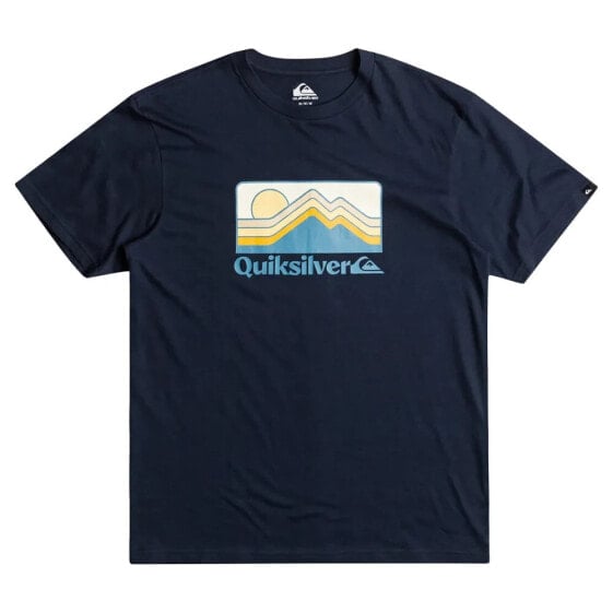 QUIKSILVER Gradient Mount sweatshirt