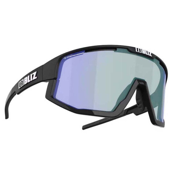 Очки BLIZ Vision Nano Optics Photochromic