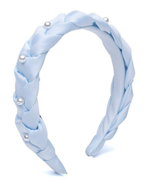 Eugenia Kim Stella Headband Women's Blue