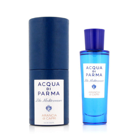 Парфюмерия унисекс Acqua Di Parma EDT Blu mediterraneo Arancia Di Capri 30 ml