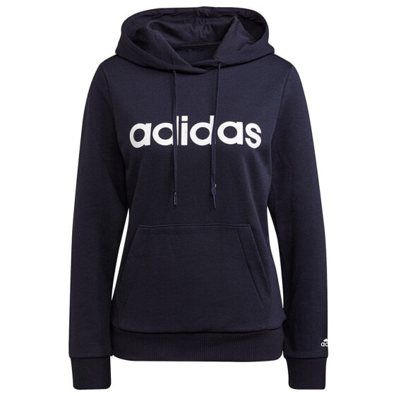 ADIDAS Linear FT hoodie