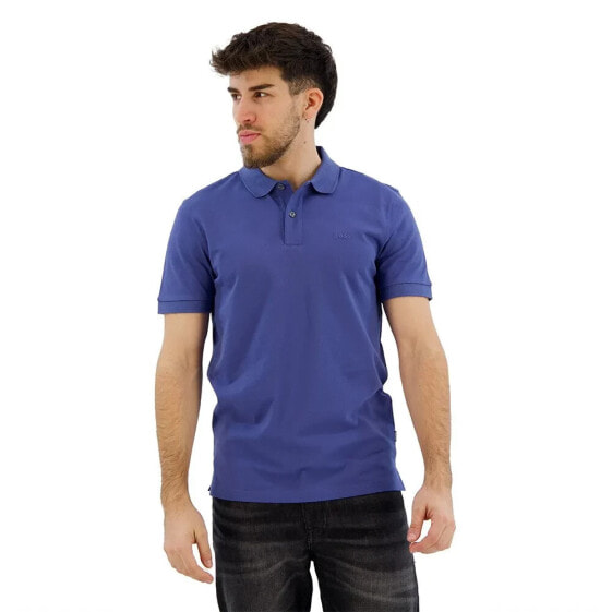 BOSS Pallas short sleeve polo