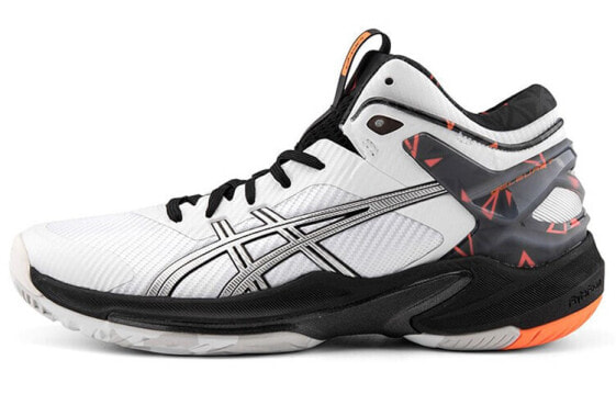 Asics Gel-Burst 24 1063A016-102 Basketball Sneakers