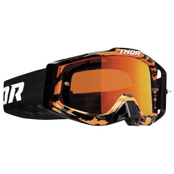 THOR Sniper Pro Goggles