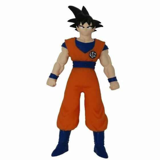 Фигурка DRAGON BALL Action Figure Goku Super Saiyan Battle Damaged (Битвенно поврежденный)