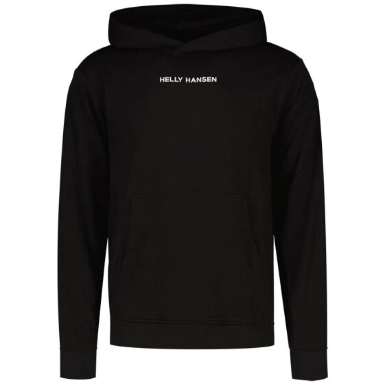 HELLY HANSEN Core Graphic hoodie