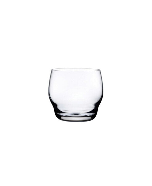 Heads Up Whisky Glasses, Set of 2