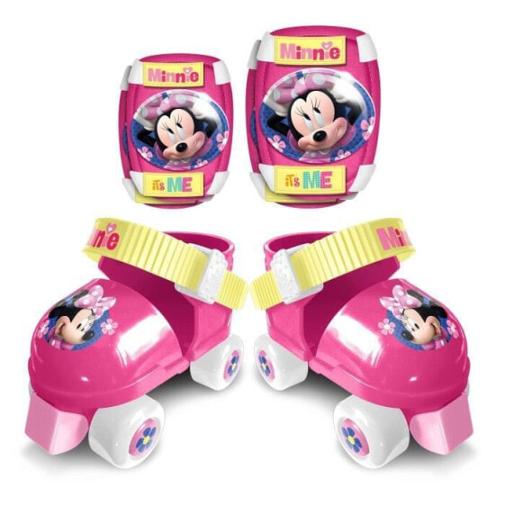 MINNIE Set-Skates Rder