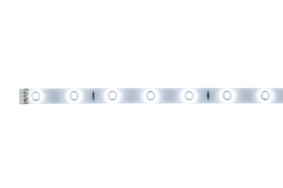 PAULMANN 702.09 - Indoor - Weiß - Kunststoff - III - Tageslicht - Weiß - LED