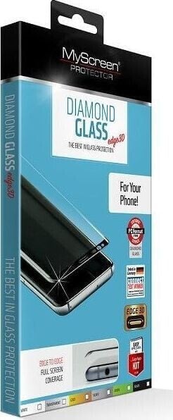 MyScreen Protector Diamond Edge 3D do G985 S20+