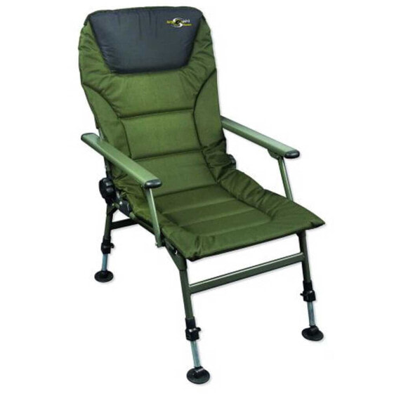CARP SPIRIT Level Padded Chair