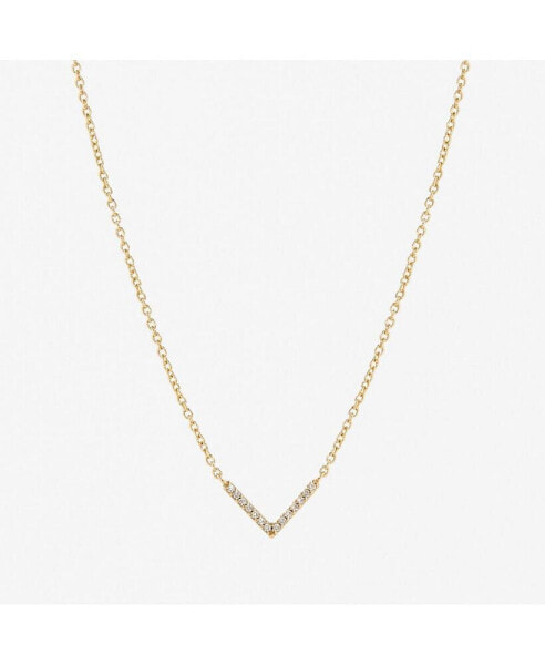 Ana Luisa v-Necklace - Vida