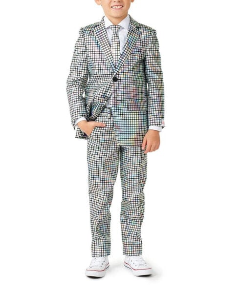 Костюм OppoSuits Disco Ball Party Suit