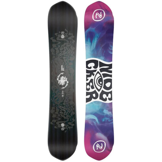 NIDECKER Gamma Apx Snowboard