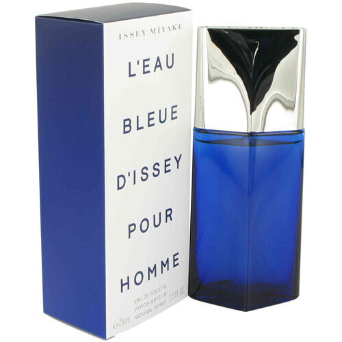 L´Eau Bleue D´Issey Pour Homme - EDT