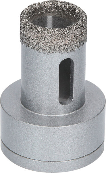 Bosch X-LOCK Diamanttrockenbohrer Best for Ceramic Dry Speed 25 x 35 25 x 35 mm