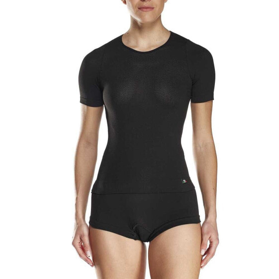 SIXS F TS1 Compression short sleeve base layer