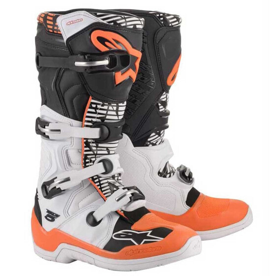 ALPINESTARS Tech 5 off-road boots