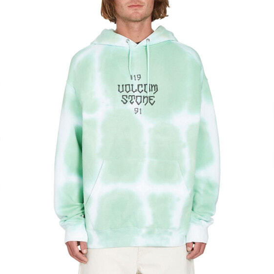 VOLCOM Trippin Dye hoodie